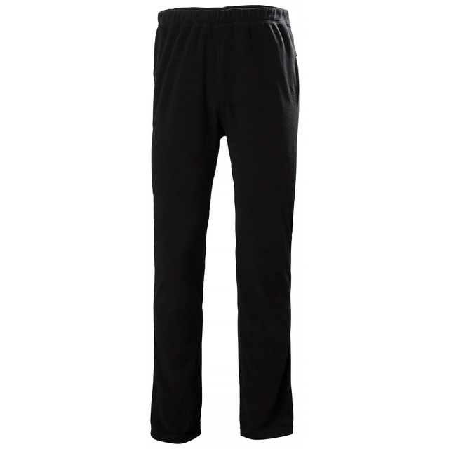 BYXA OXFORD LIGHT FLEECE SVART 4XL | Beijerbygg Byggmaterial