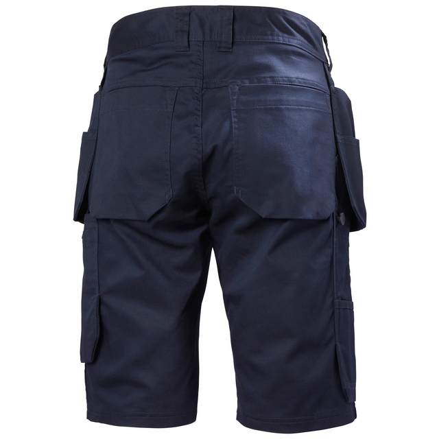 HANTVERKSSHORTS MANCHESTER MARIN C58
