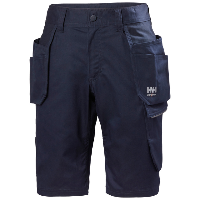 HANTVERKSSHORTS MANCHESTER MARIN C58 | Beijerbygg Byggmaterial