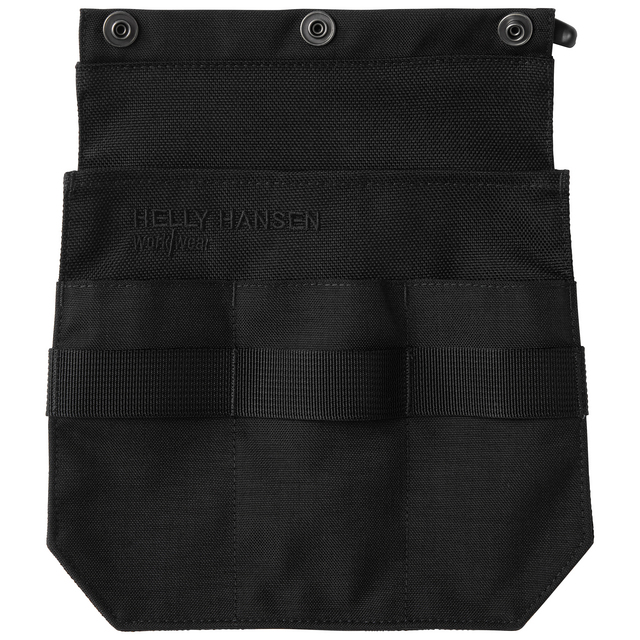 HÄNGFICKA CNCT 79482 ESSENTIAL SVART STD