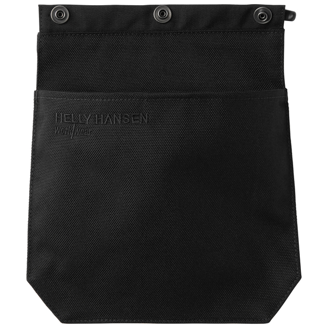 HÄNGFICKA CNCT 79483 ESSENTIAL SVART STD | Beijerbygg Byggmaterial