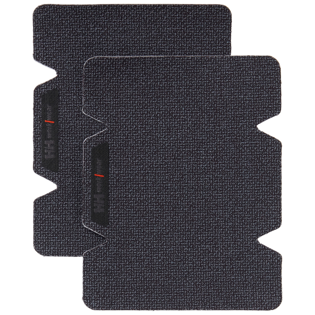 KNÄFÖRSTÄRKNING 79509 NO CODE SVART STD 12ST | Beijerbygg Byggmaterial