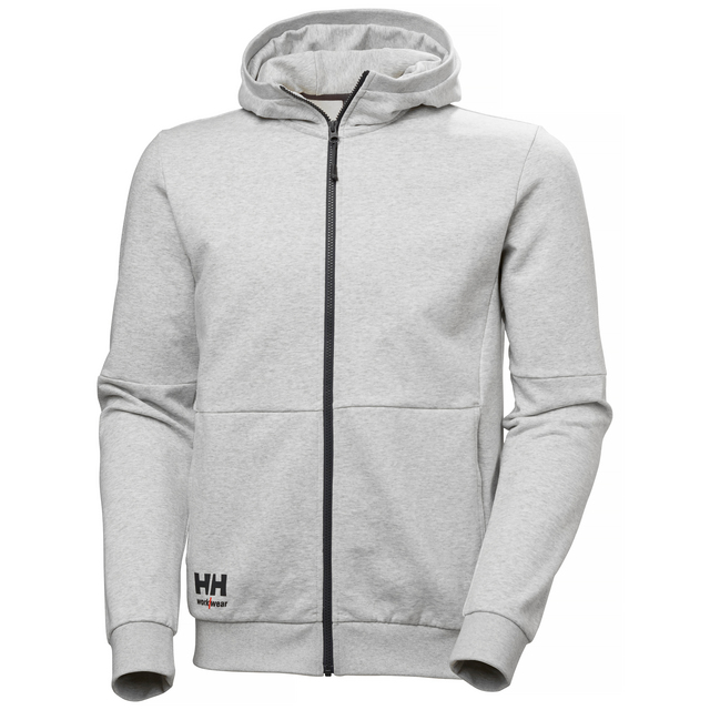 LUVTRÖJA 79345 EVO LJUSGRÅ XL LJUSGRÅ XL | Beijerbygg Byggmaterial