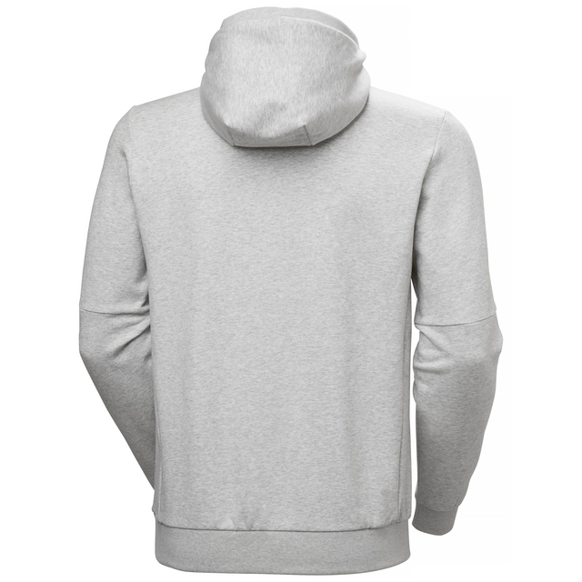 LUVTRÖJA 79346 EVO LJUSGRÅ M LJUSGRÅ M