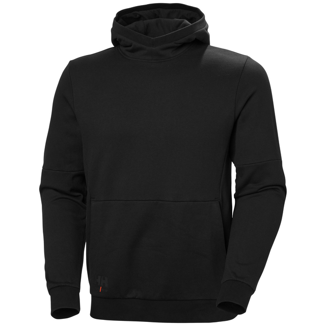 LUVTRÖJA 79346 EVO SVART XL | Beijerbygg Byggmaterial