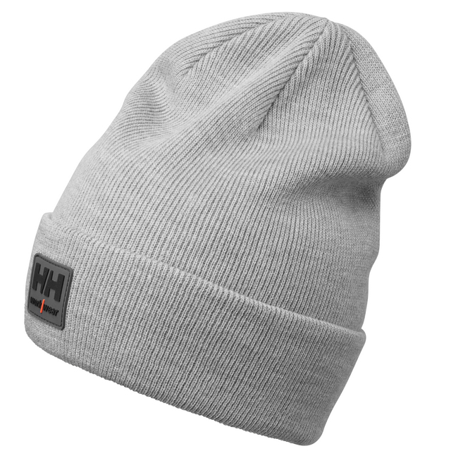 MÖSSA 79811 CLASSIC CUFF SVART/GRÅ STD | Beijerbygg Byggmaterial