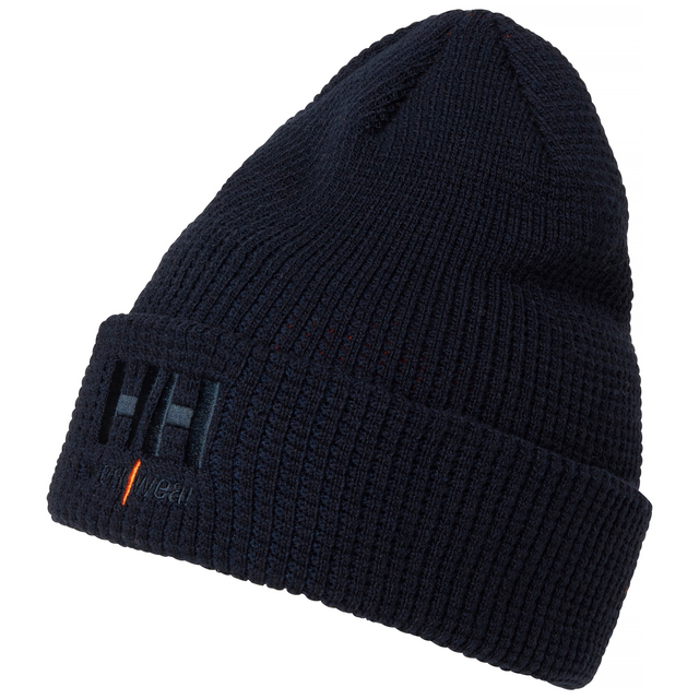 MÖSSA 79882 CLASSIC LOGO CUFF MARINBLÅ STD | Beijerbygg Byggmaterial