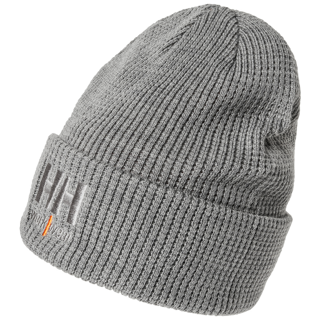 MÖSSA 79882 CLASSIC LOGO CUFF SVART/GRÅ STD | Beijerbygg Byggmaterial
