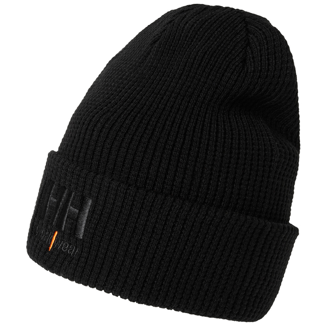 MÖSSA 79882 CLASSIC LOGO CUFF SVART(991) STD | Beijerbygg Byggmaterial