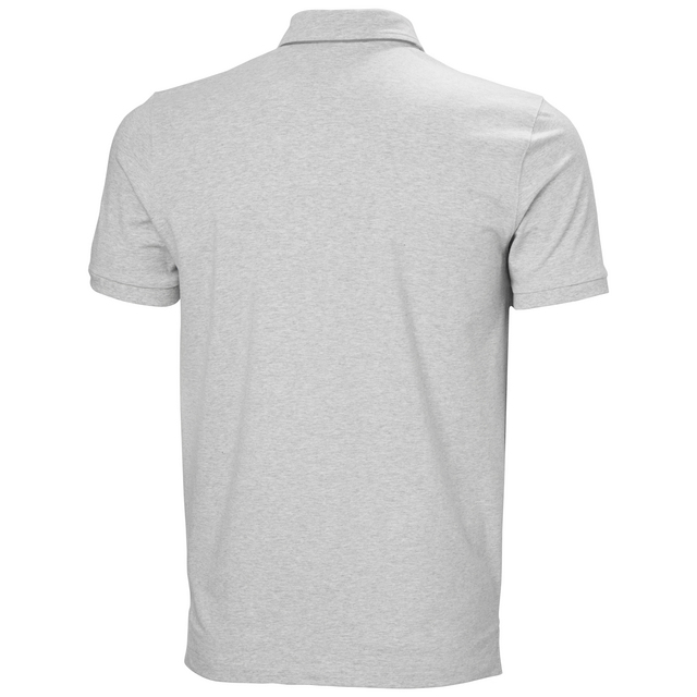 PIKETRÖJA 79241 EVO LJUSGRÅ 3XL