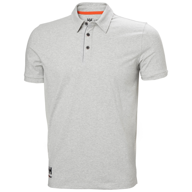 PIKETRÖJA 79241 EVO LJUSGRÅ 3XL | Beijerbygg Byggmaterial