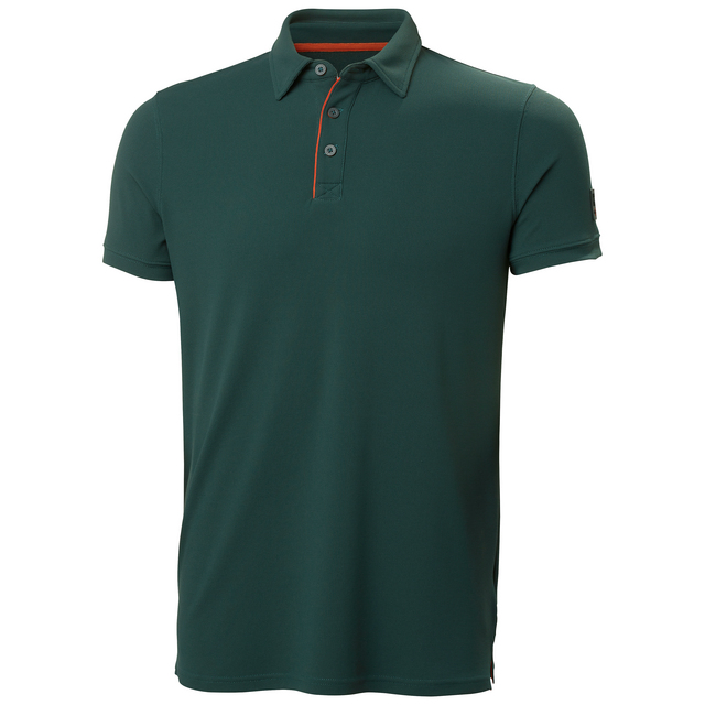 PIKETRÖJA 79248 TECH MÖRKGRÖN M | Beijerbygg Byggmaterial