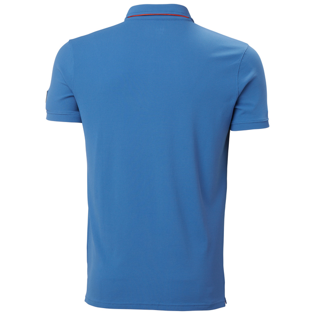 PIKETRÖJA 79248 TECH BLÅ M