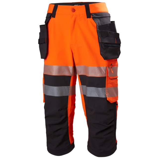 PIRATBYXA HANTVERK ICU BRZ KL1 VARSEL ORANGE C46 | Beijerbygg Byggmaterial