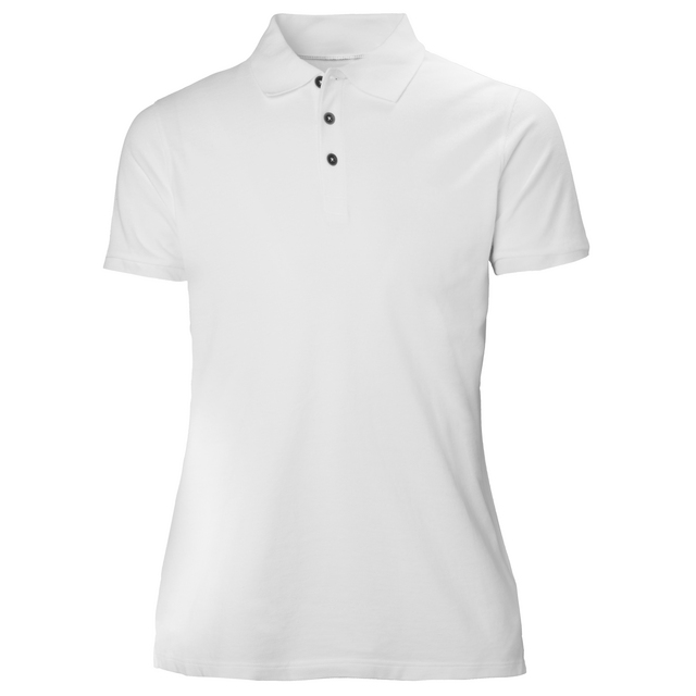 POLO W MANCHESTER DAM VIT 2XL | Beijerbygg Byggmaterial