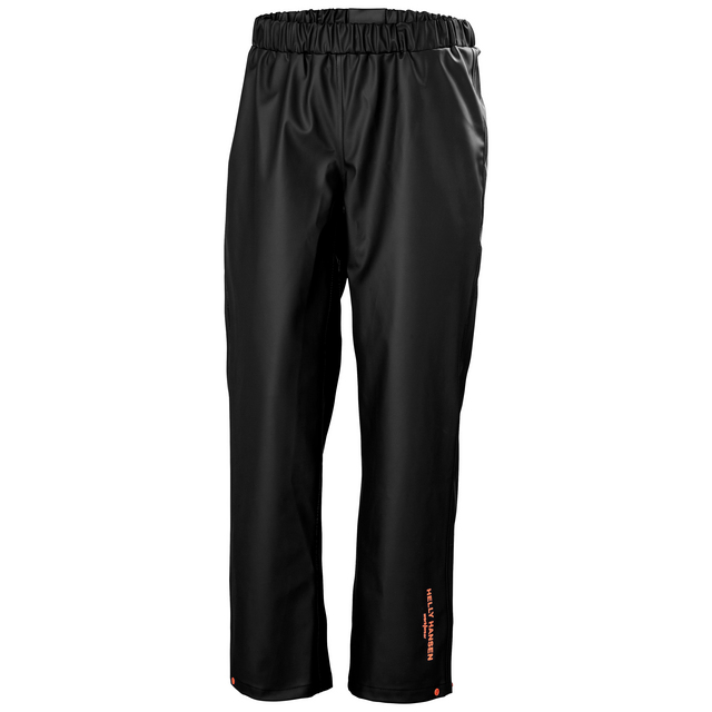 REGNBYXA LUNA DAM SVART 2XL | Beijerbygg Byggmaterial