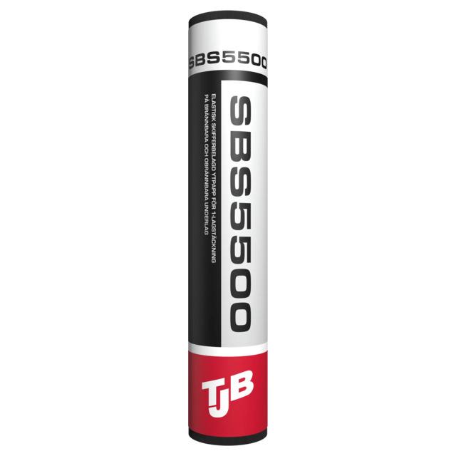 YTPAPP TJB SBS5500 8M