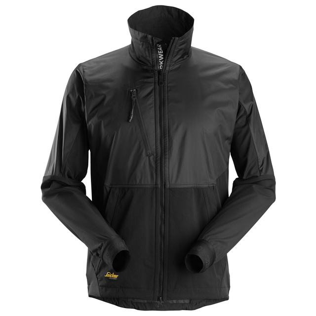 VINDJACKA HYBRID LW SVART STL XXXL | Beijerbygg Byggmaterial
