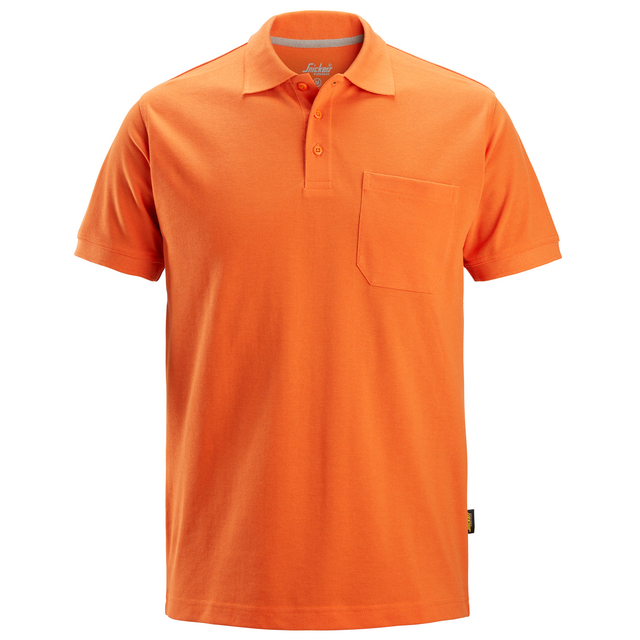 PIKETRÖJA ORANGE STL 3XL | Beijerbygg Byggmaterial