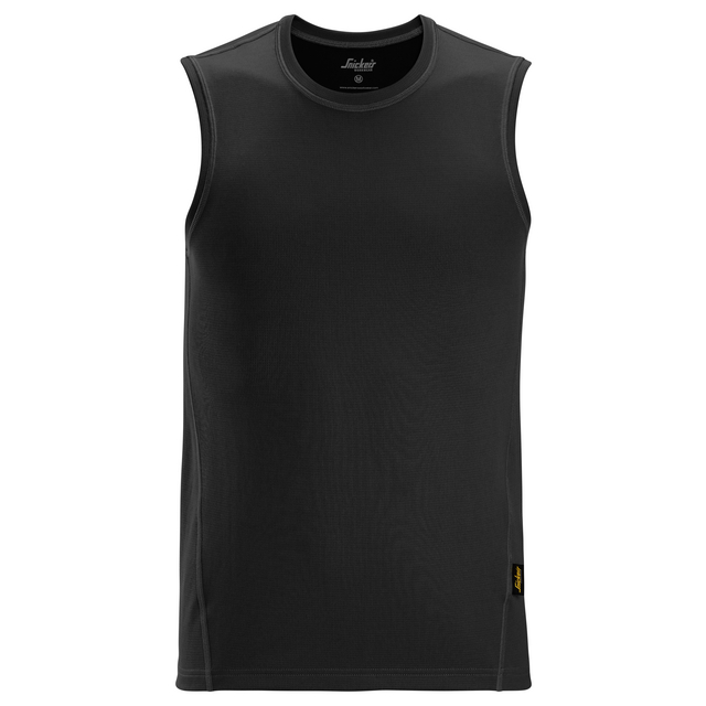 LINNE STAY FRESH SVART STL 3XL