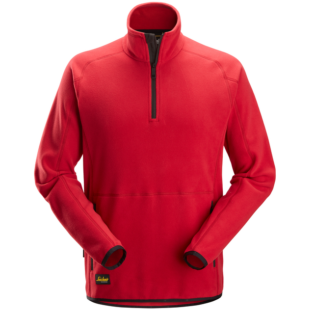 FLEECEJACKA HZ POLAR SL CHILIRÖD STL M | Beijerbygg Byggmaterial
