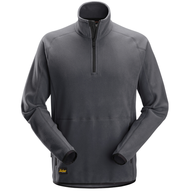 FLEECEJACKA HZ POLAR SL STÅLGRÅ STL XXL | Beijerbygg Byggmaterial