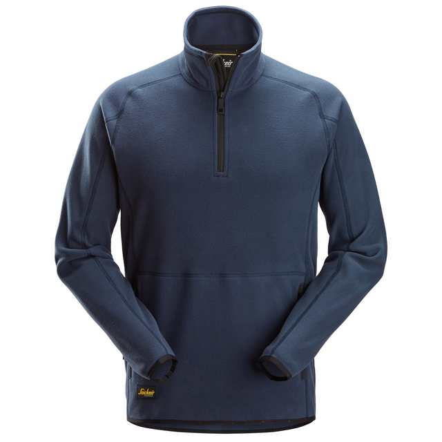FLEECEJACKA HZ POLAR SL NAVY STL XXL | Beijerbygg Byggmaterial