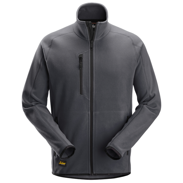FLEECEJACKA POLAR SL STÅLGRÅ STL L | Beijerbygg Byggmaterial