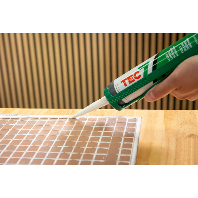 FOGMASSA TEC7 ANTRACIT 310ML