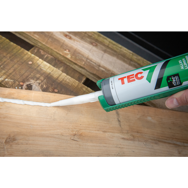 FOGMASSA TEC7 ANTRACIT 310ML