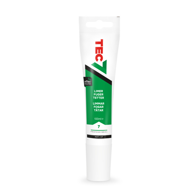 LIM&FOGMASSA TEC7 VIT TUB 100ML