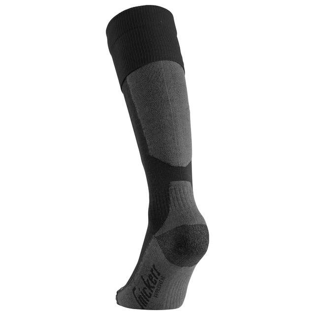 Produktbild föreställande artikeln VÄRMESTRUMPOR Q HEAT STL 46-48  från kategorin Underkläder