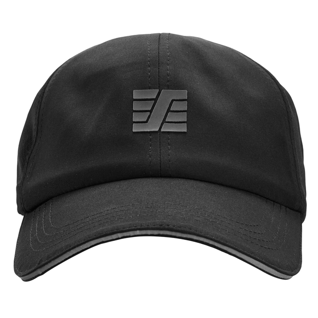 KEPS TECH SVART ONE SIZE | Beijerbygg Byggmaterial