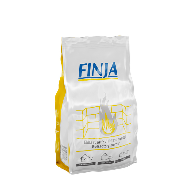 ELDFAST BRUK 5KG