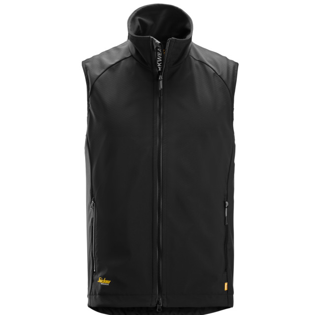 VÄST Q HEAT STL L | Beijerbygg Byggmaterial