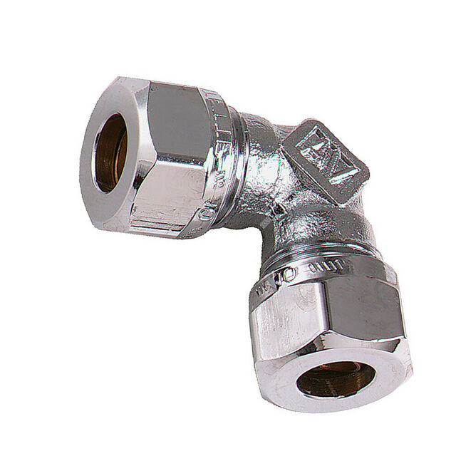 KOPPARRÖRSVINKEL VATETTE FKR 12MM | Beijerbygg Byggmaterial