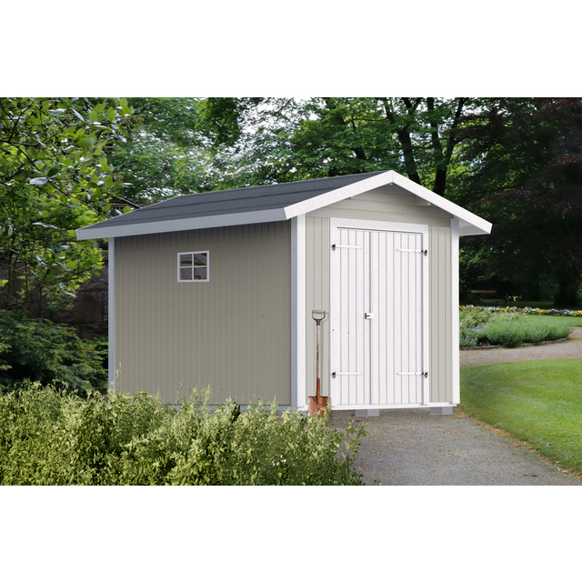 FÖRRÅD LYSEKIL 7,5M2