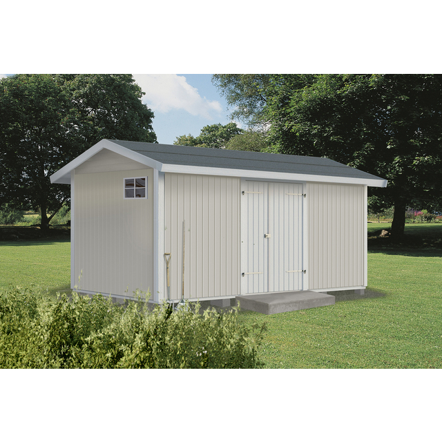 FÖRRÅD LYSEKIL 10M2