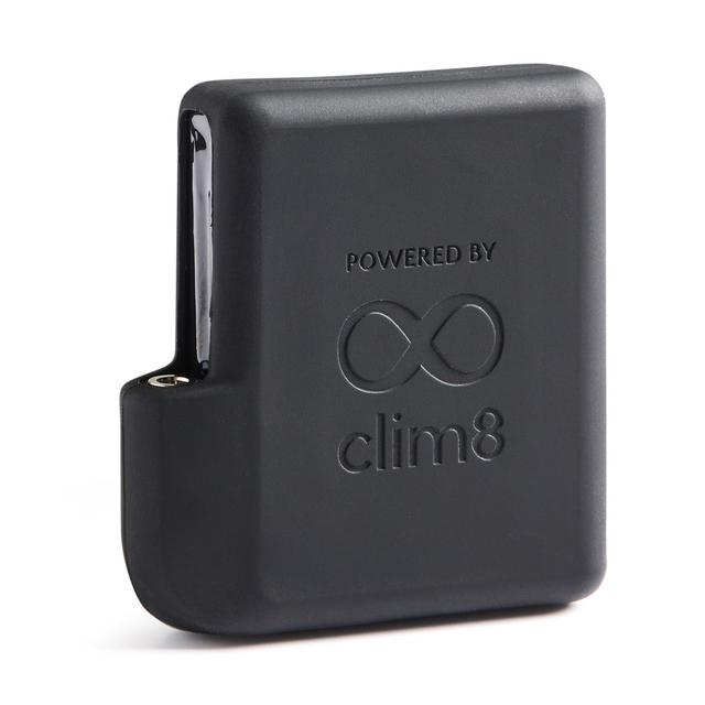 RESERVBATTERI TILL 3880 & 3881 9880 0000 SVART ONESIZE | Beijerbygg Byggmaterial