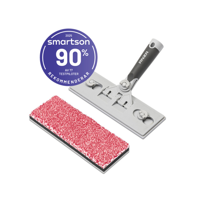 ALTANVERKTYG 2-I-1 SLIPPLATTA APPPLICERINGSDYNA