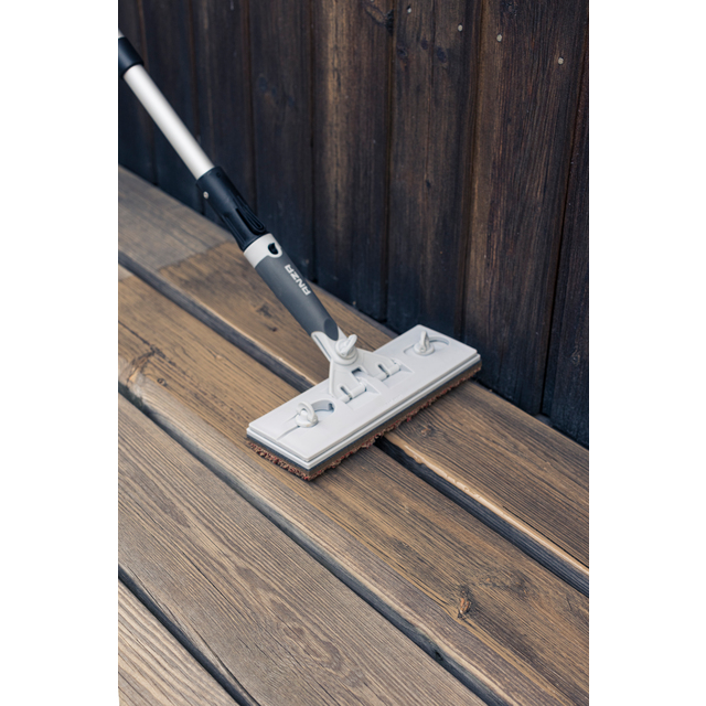 ALTANVERKTYG 2-I-1 SLIPPLATTA APPPLICERINGSDYNA