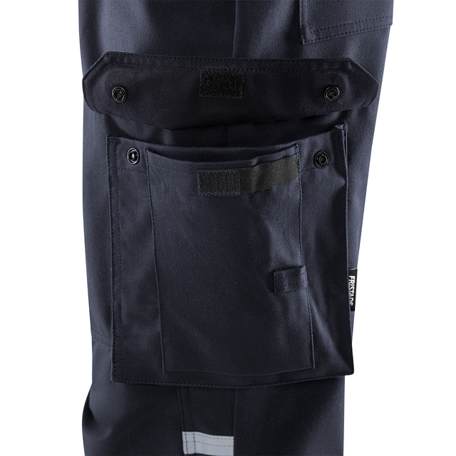 BYXA FLAM KL 1 2176 ATHS VARSELGUL/MARIN STL C44