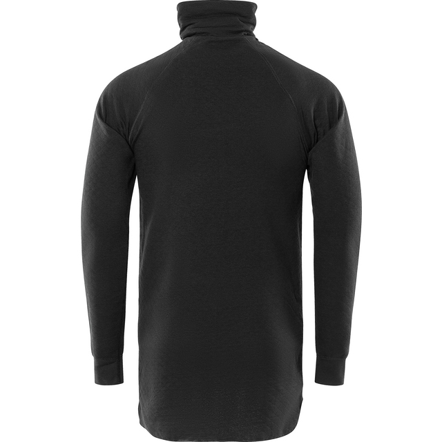 POLOTRÖJA 742PC SVART STL XL | Beijerbygg Byggmaterial