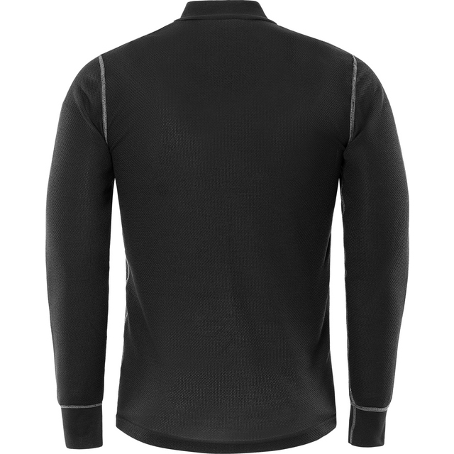 Produktbild föreställande artikeln POLOTRÖJA 789 OF SVART STL 3XL  från kategorin Överdelar
