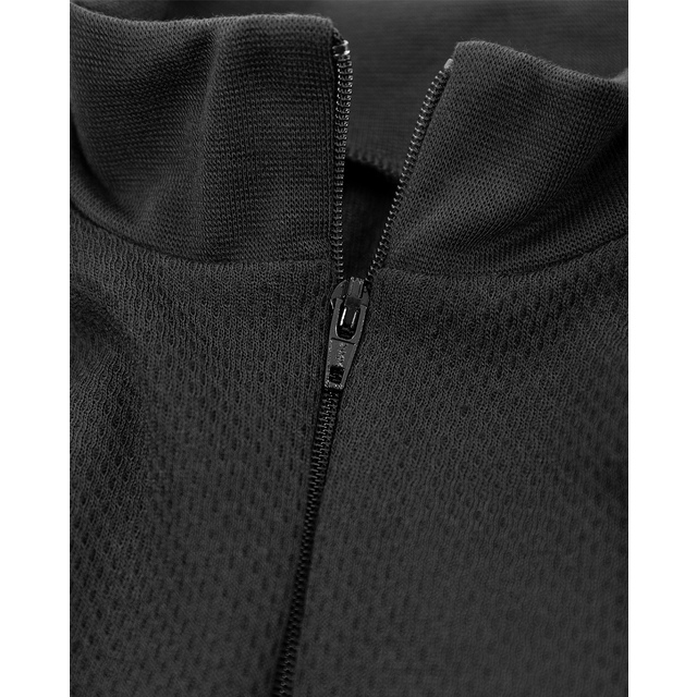 Produktbild föreställande artikeln POLOTRÖJA 789 OF SVART STL 3XL  från kategorin Överdelar