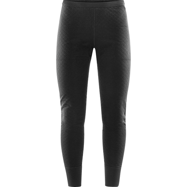 Produktbild föreställande artikeln LÅNGKALSONG 747PC SVART STL 4XL från kategorin Underkläder