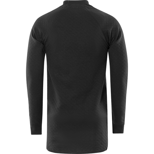UNDERSTÄLLSTRÖJA 743 PC SVART STL S