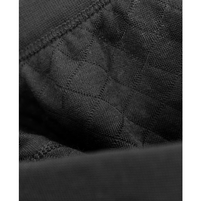 Produktbild föreställande artikeln LÅNGKALSONG 747PC SVART STL 4XL från kategorin Underkläder