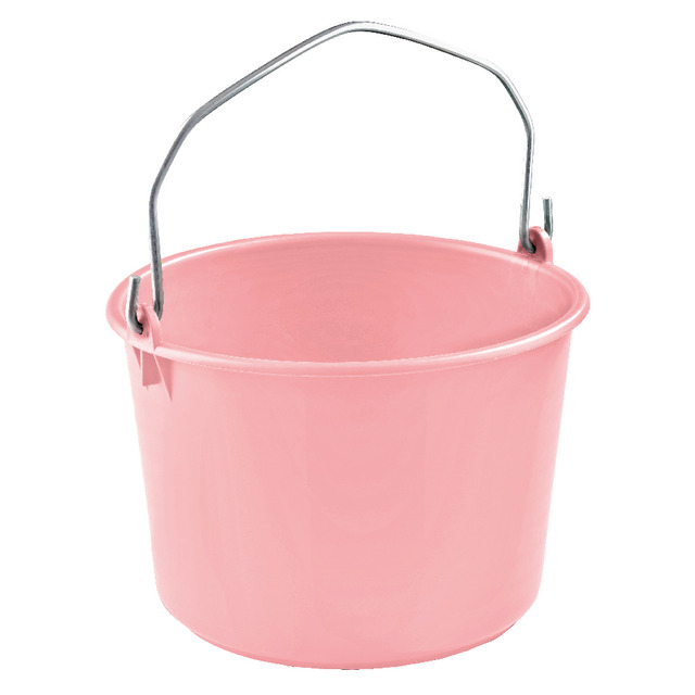 MURBRUKSHINK PLAST ROSA 17L | Beijerbygg Byggmaterial