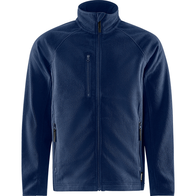 FLEECEJACKA 4004 FLE MARIN STL 2XL